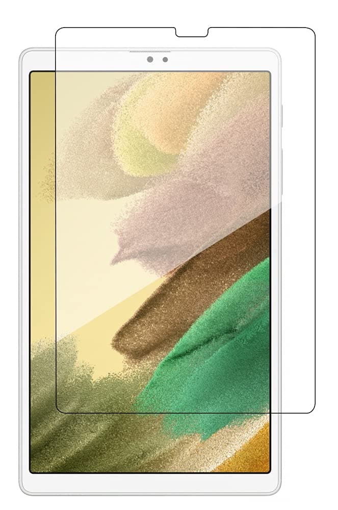 Galaxy Tab A7 Lite 8.7 Inch 2021 Screen Protector T220 T225 T227, Tempered Glass Screen Film Guard
