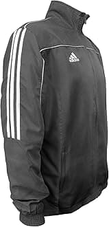 Adidas Training Jacket – TR-40