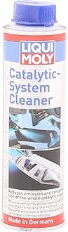 Liqui Moly 8931 Catalytic-System Cleaner, 300 ml