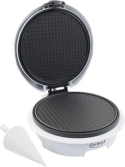 Chef Buddy Waffle Cone Maker