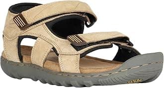 Woodland Men Sandals