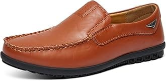 Go Tour Men's Gtf-8008 Loafer