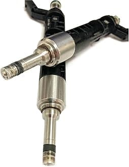 1PCS Compatible For JEEP Wrangler JL 2.0 Injector Fuel Injector 8143093056 05281483AA 0261500411(1PCS)