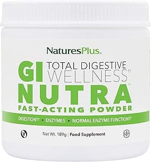 GI Nutra Total Digestive Wellness Powder
