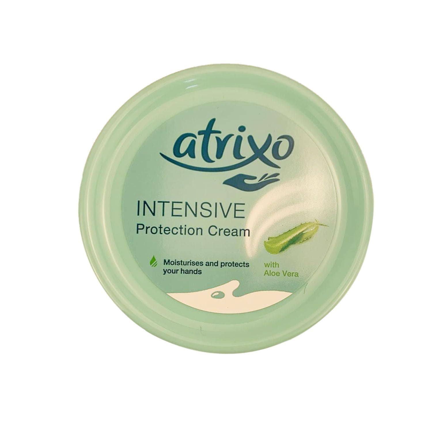 Intensive Protection Hand Cream (200ml)