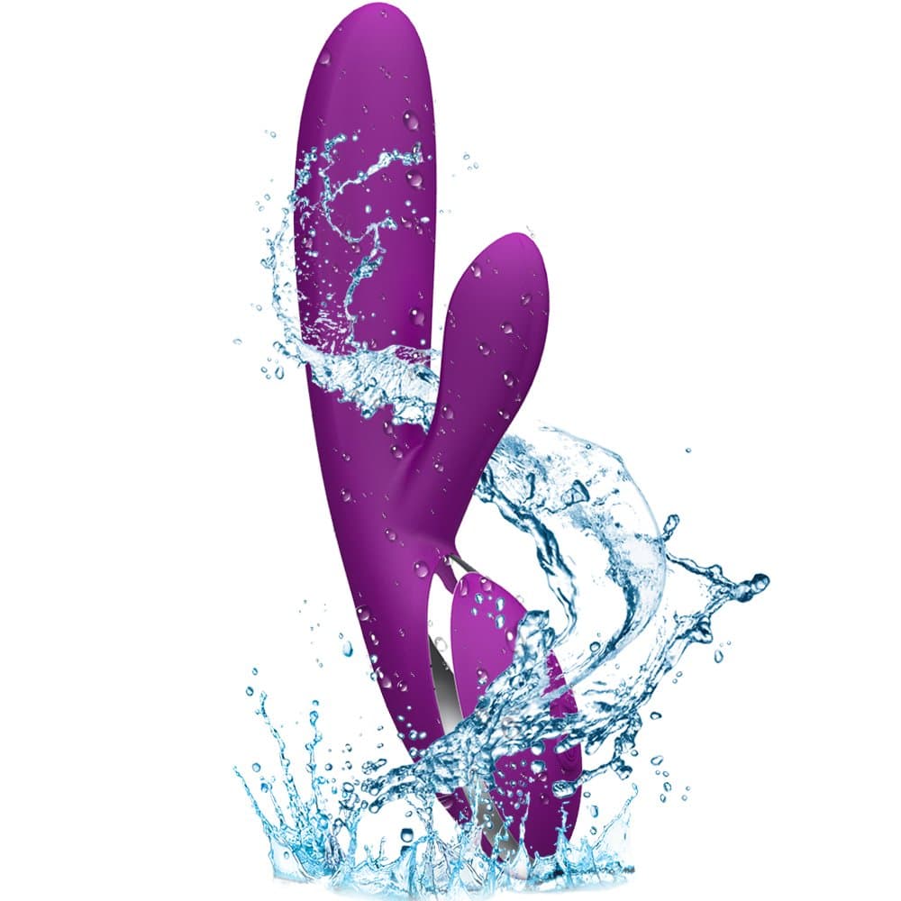 Wand Massager (purple3)