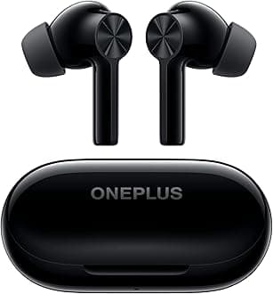 OnePlus Buds Z2