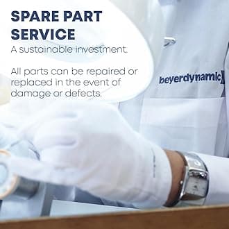 beyerdynamic DT 770 Pro 80 ohm Limited Edition Professional Studio Headphones, Black