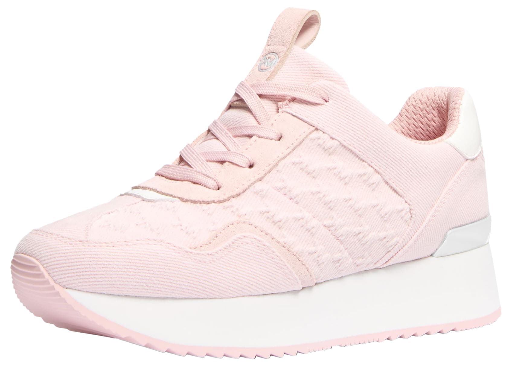 Michael Kors Raina Trainer womens Sneaker