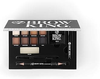 The Brow King Eye Kit