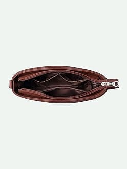 ZOUK Womens Harmony Sling Bag_1 Sling Bag