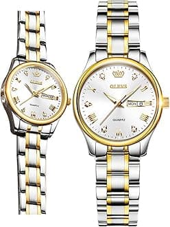 Automatic Watch for Women Waterproof Stainless Steel Mechanical Watches Date Calendar Casual Luxury Dress Self Winding Wrsit Watch Small Face Ladies Swiss Watches Blue Green Black Gold Face