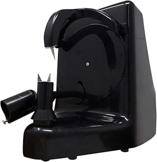 Pelamatic Orange Peeler Pro Black