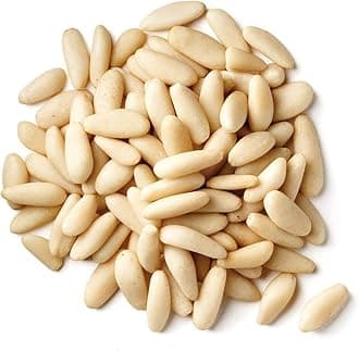 Foodcan Chilgoza Dry Fruits Lebanon Pine Nuts - 200 grams