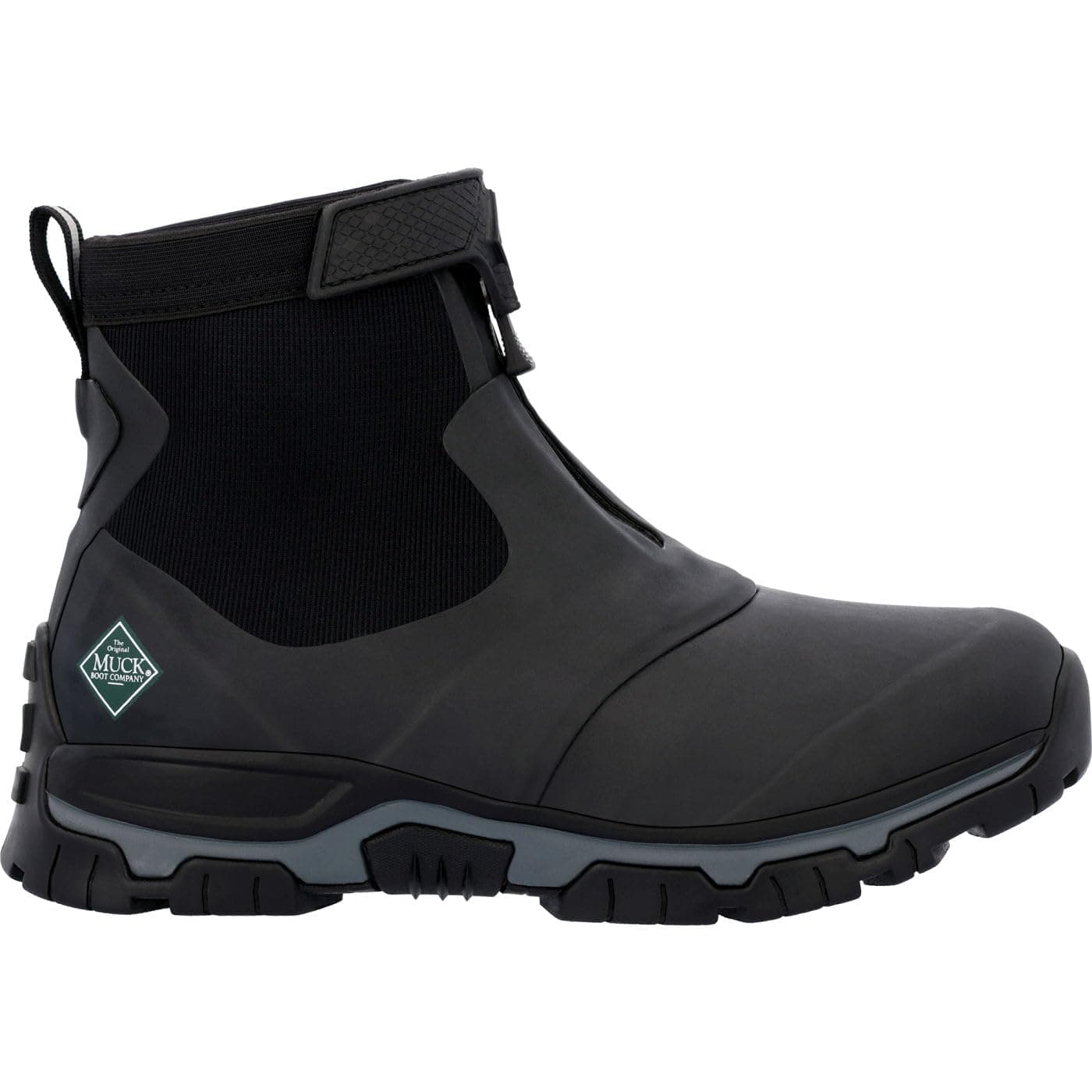 Men's Apex Mid Zip Ankle Boot