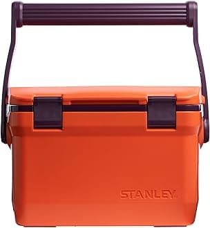 StanleyAdventure The Easy-Carry Outdoor Cooler