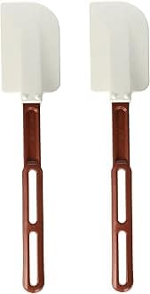 Vollrath 52023 High-Temp Spatula, 2-units