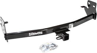 75607 Max-Frame Receiver , Black