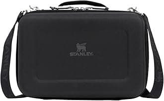 STANLEY All Day Midi Lunch Box 6qt Black