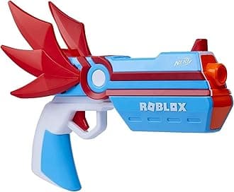 NERF Roblox Angel MM2 Dartbringer F3776