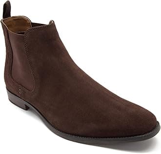 Thomas CrickMen's Addison Chelsea Formal Leather Boot