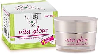 Vita Glow Night Cream