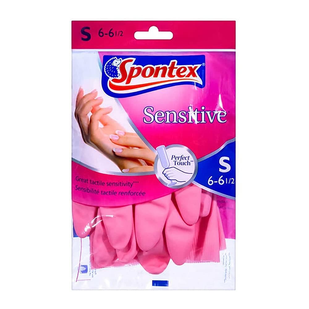 Sensitive Gloves, Small