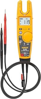- Fluke T6-600 Electrical Tester
