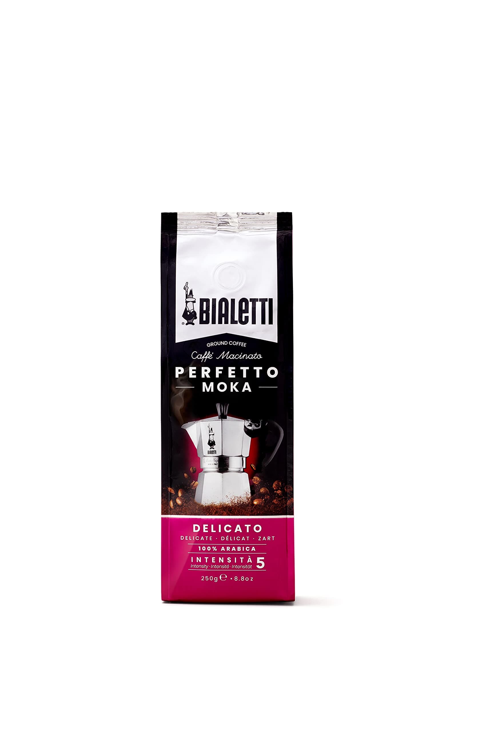 Coffee, 252 gr, Delicato