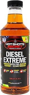 P040432Z Diesel Extreme Clean and Boost - 32 fl. oz.