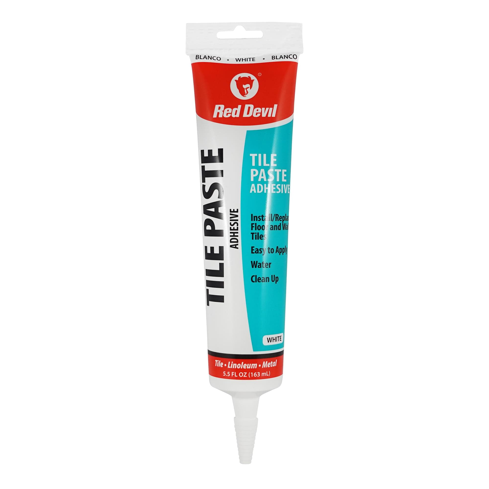 Tile Paste Adhesive Tube