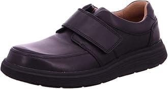 Clarks Un Abode Strap mens Loafers