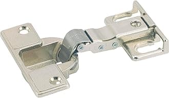 HETTICH FRANCE SAS Fridge hinge ET 582-72134