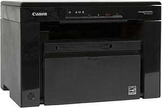 Canon imageCLASS MF3010 Laser Multifunction Printer (5252B001AA)