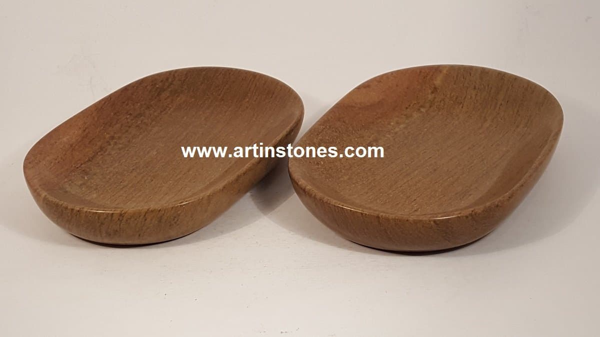 Stone Plates/Dish