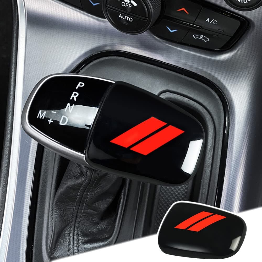 Gear Shift Trim