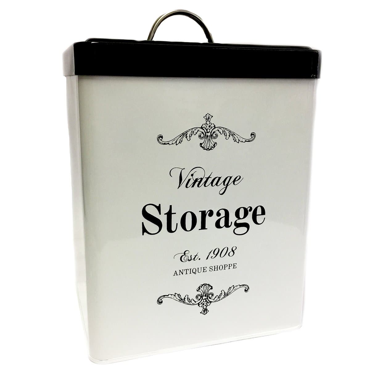 Global Amici Antique Shoppe Medium Storage Canister