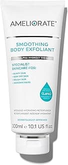 Smoothing Body Exfoliant - Supersize 300ml