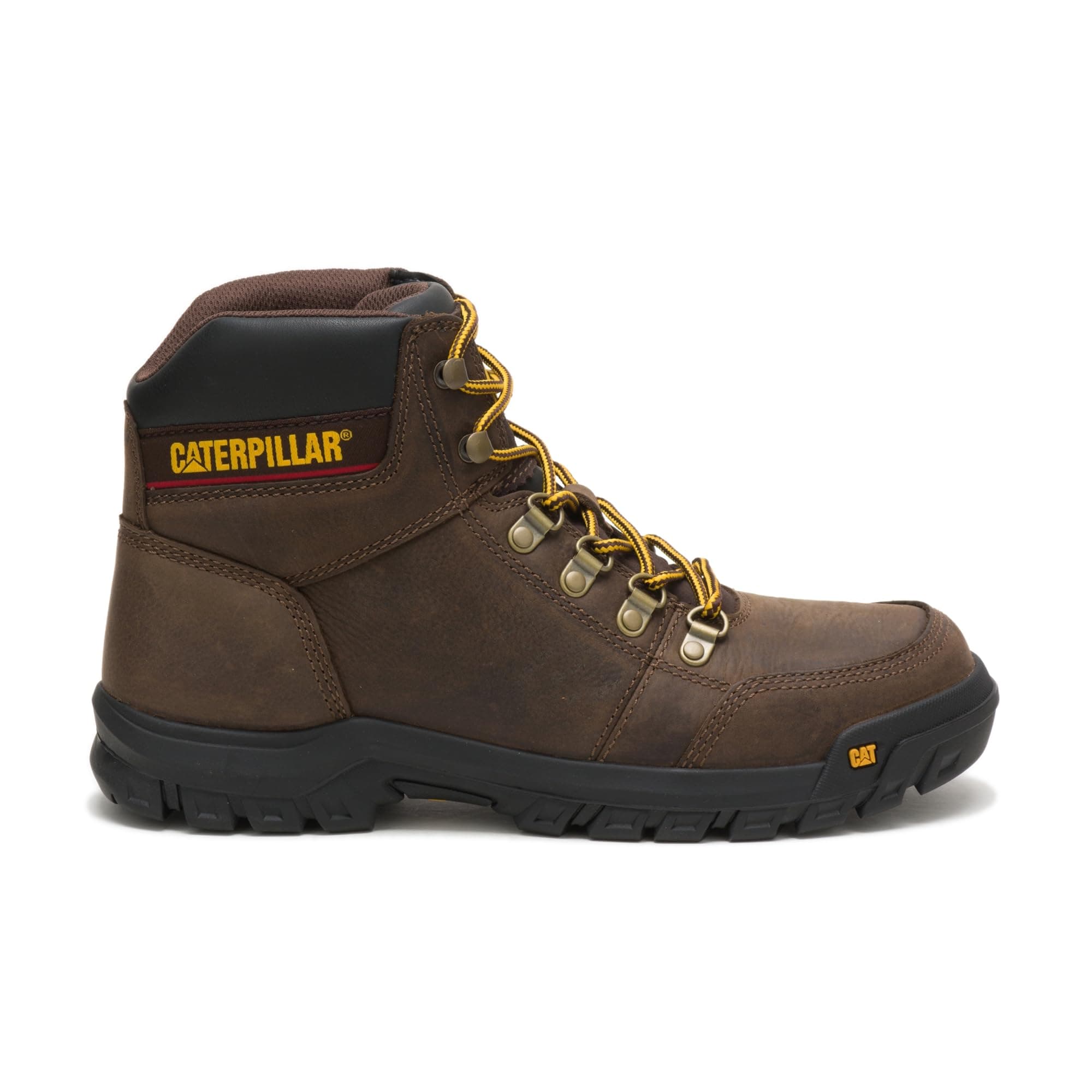 Footwear Men's Outline Soft ToeWork Boot