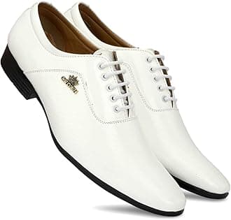 GenericTrending Brown Formal Shoes for Men's