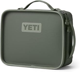 Daytrip Lunch Box, Foam