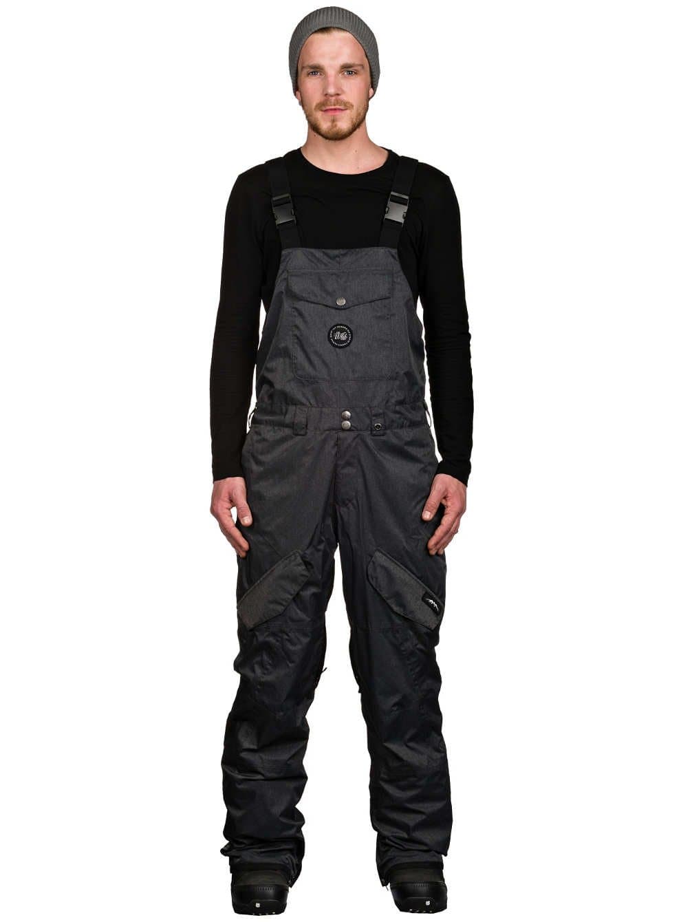 WLD Epeque Pant Men's Snowboard, Men, EPEQUE