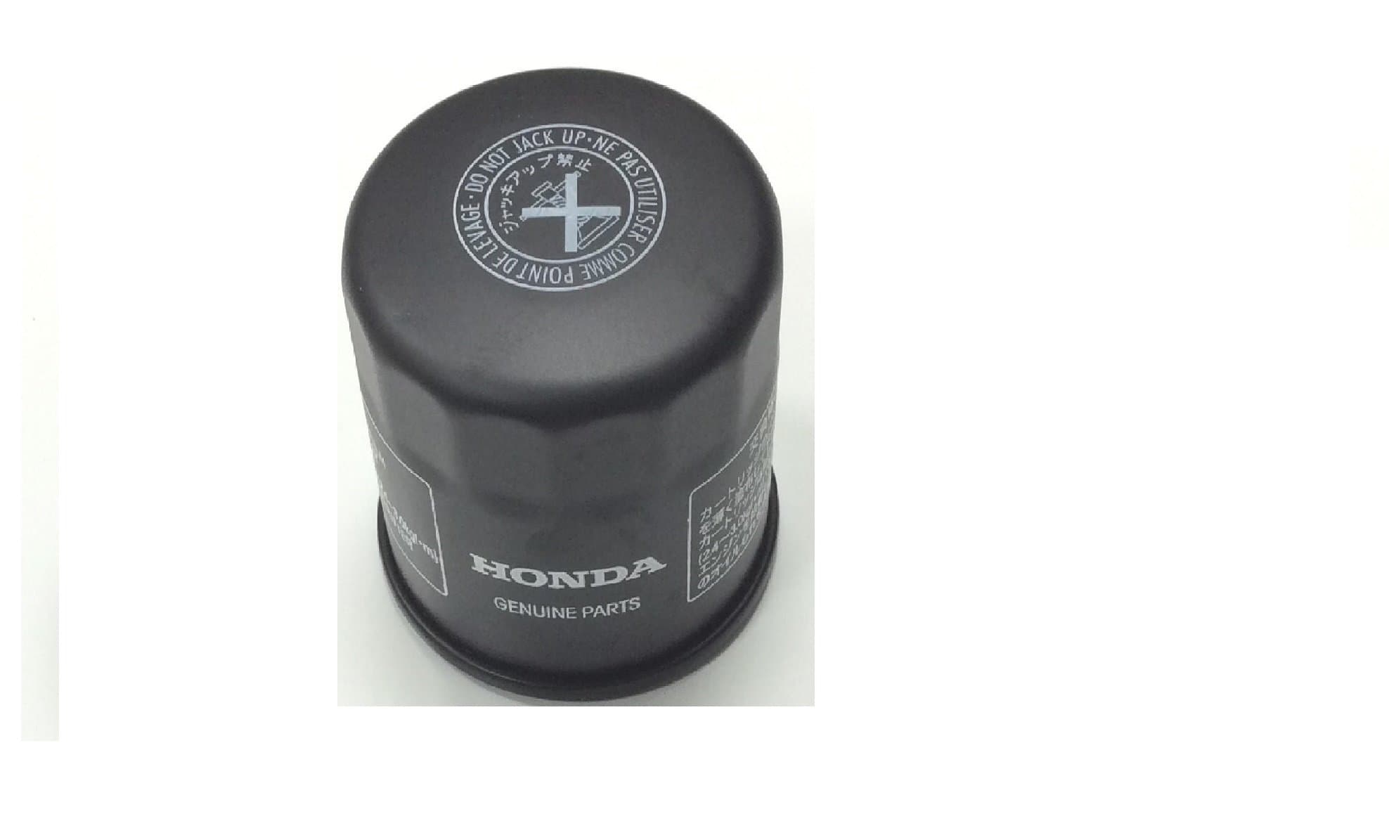 OEM Oil Filter HONDA