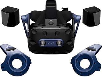 Vive Pro 2 Full Kit