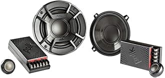 DB5252 300 Watt Speaker,Black