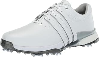 Adidas Mens Tour360 24 Golf Shoes
