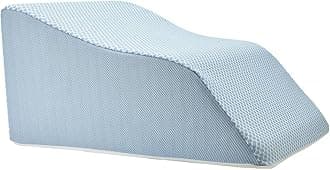 Lounge Doctor Leg Rest LD Light Blue Medium Foam-M-LD Light Blue