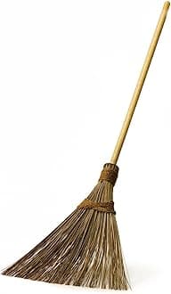 Garden Broom