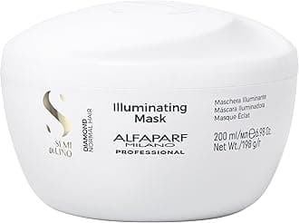 Semi Di Lino Diamond Illuminating Mask 6.98 oz