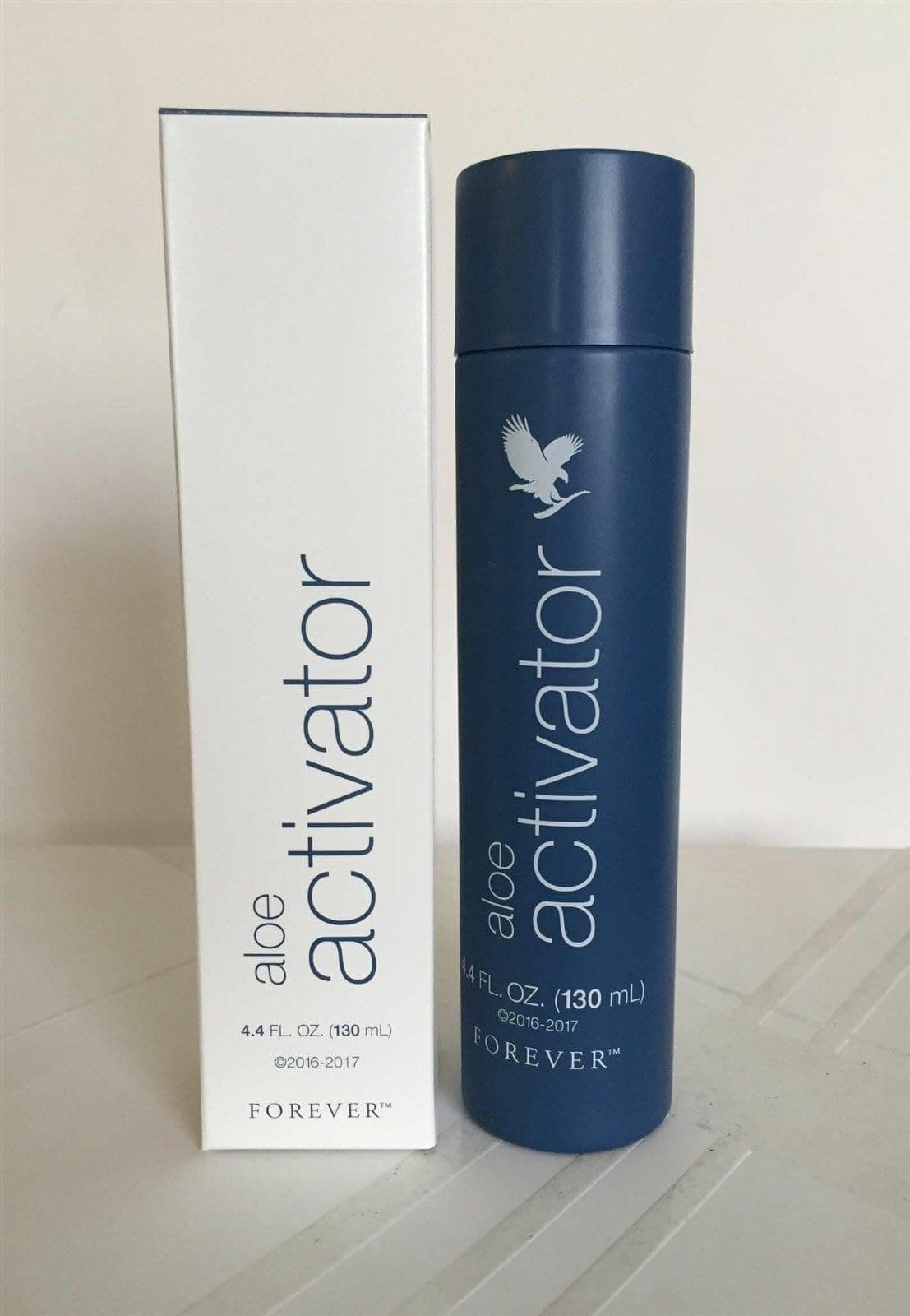Aloe Activator
